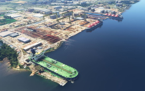 Singapore Coastline Update thumbnail 3
