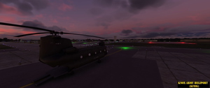 US Army Flight School- Fort Rucker, AL thumbnail 9