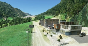 Locher Sarentino Airfield [LOCH] thumbnail 6