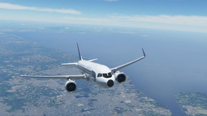 FBW A32NX Royal Thai Air Force  thumbnail 3