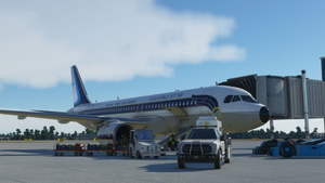 FBW A32NX Royal Thai Air Force  thumbnail 2