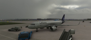 [A32NX] [FBW] Lufthansa Ultra[10k] Without Mask No Text Mirroring with coffee cup (D-AINP) thumbnail 21