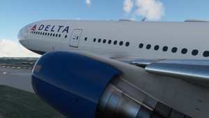 [CS 777-200] Delta Airlines thumbnail 4