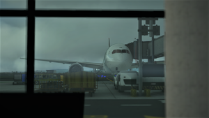 B787 - Austrian Airlines (AUA) 60 Years Anniversary OE-LPF [8K-UHD] 2021 thumbnail 5