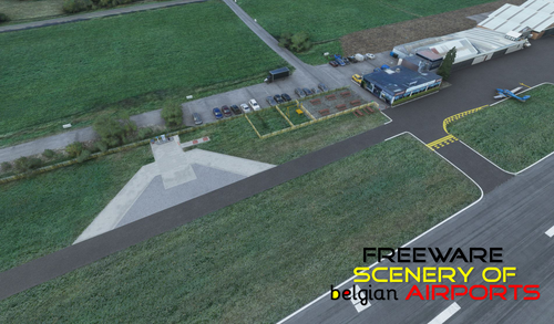 EBSG: SAINT-GHISLAIN, Belgium