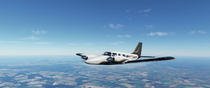PA 34T Seneca V - Guide Checklist & Procedures  thumbnail 5