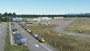 CAT4 Qualicum Beach Airport thumbnail 10