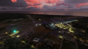 KACK Nantucket Memorial Airport, Nantucket, MA USA thumbnail 10