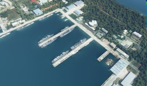 Singapore Coastline Update thumbnail 8