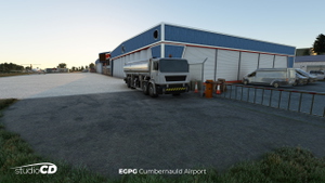 EGPG Cumbernauld - Scotland thumbnail 8