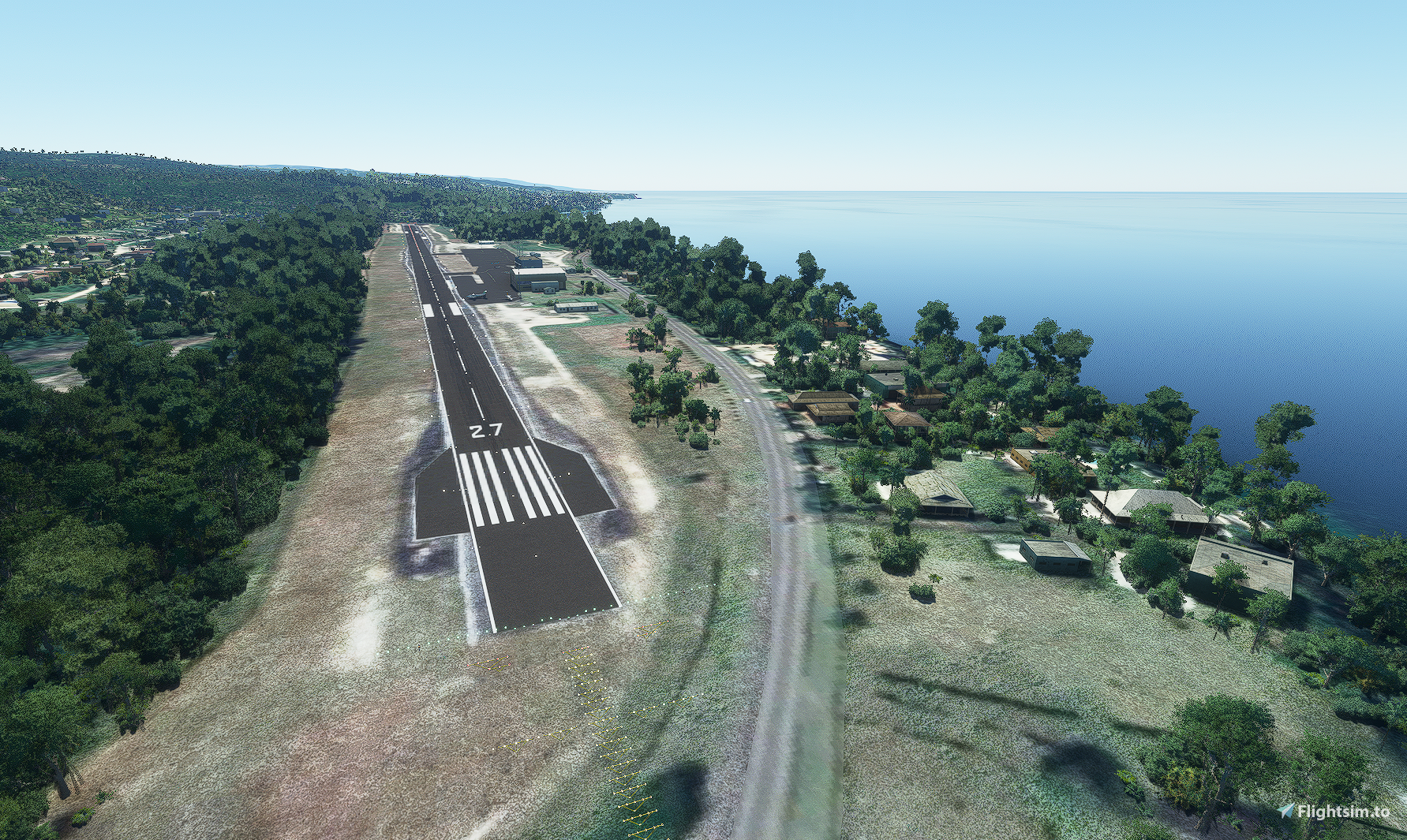 [MKBS] Ian Fleming International | Jamaica - Image 1