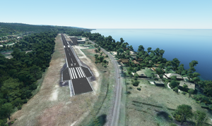 [MKBS] Ian Fleming International | Jamaica thumbnail 1
