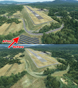 [RJDA] Amakusa Airfield thumbnail 8