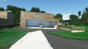 LF6252 Verchocq Airpark (LFWA in MSFS) thumbnail 6