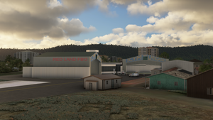 Langkawi International Airport thumbnail 9