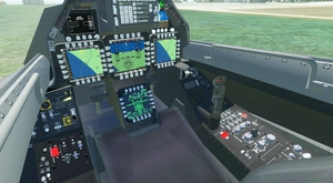 F-22 Raptor thumbnail 6