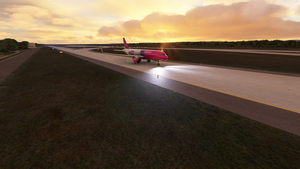 MSFS VATSIM BritishAvgeek  improved Model matching C172 c25c CRJ..and much more ;)  thumbnail 3