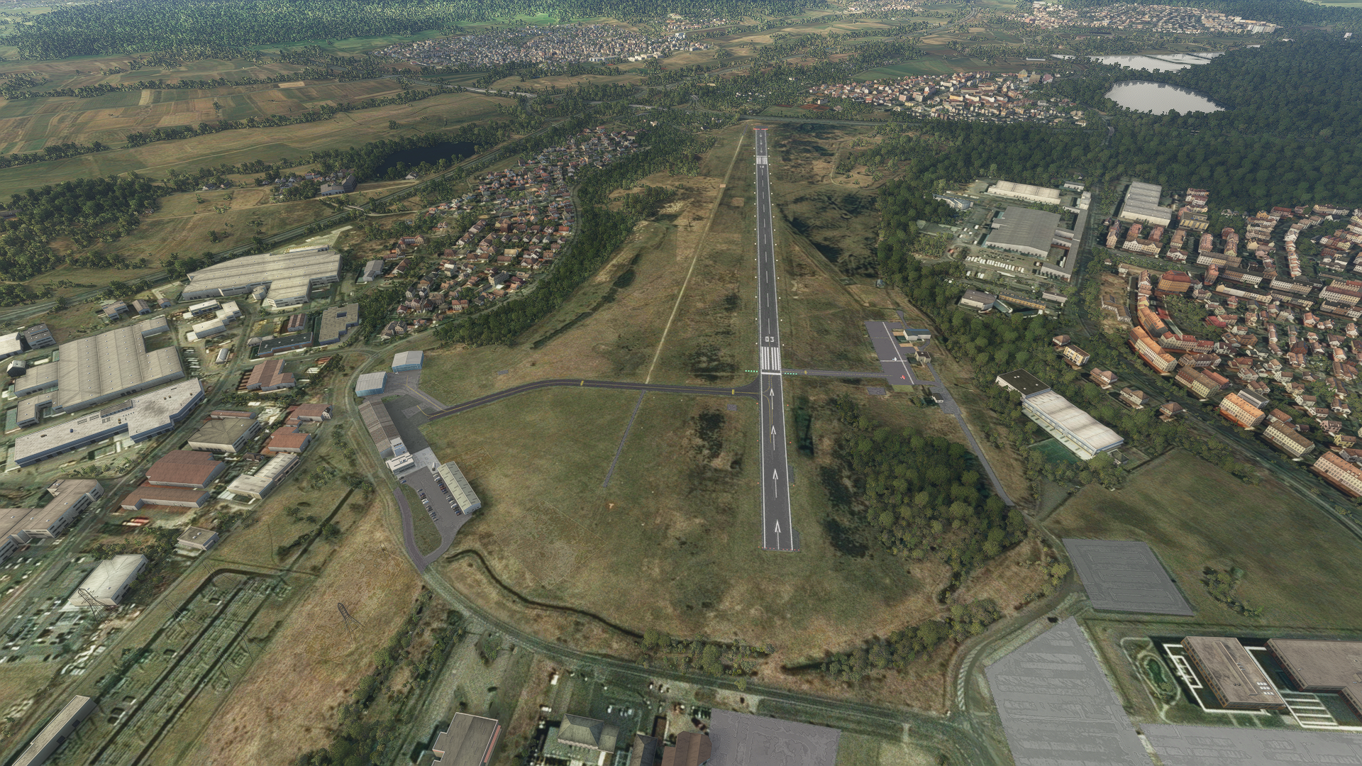 EDQA Bamberg-Breitenau - Image 1