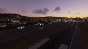 La Carlota Airport - SVFM thumbnail 12
