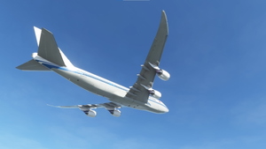 [NO MIRROR] B748 AIR CHINA VIP B-2479  thumbnail 3
