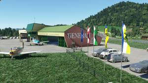 LOGM Mariazell/Austria thumbnail 5