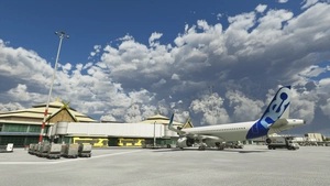 VTCC Chiang Mai Intl Airport Thailand Enhancement thumbnail 2