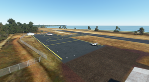 YKMB - Karumba Airport thumbnail 4