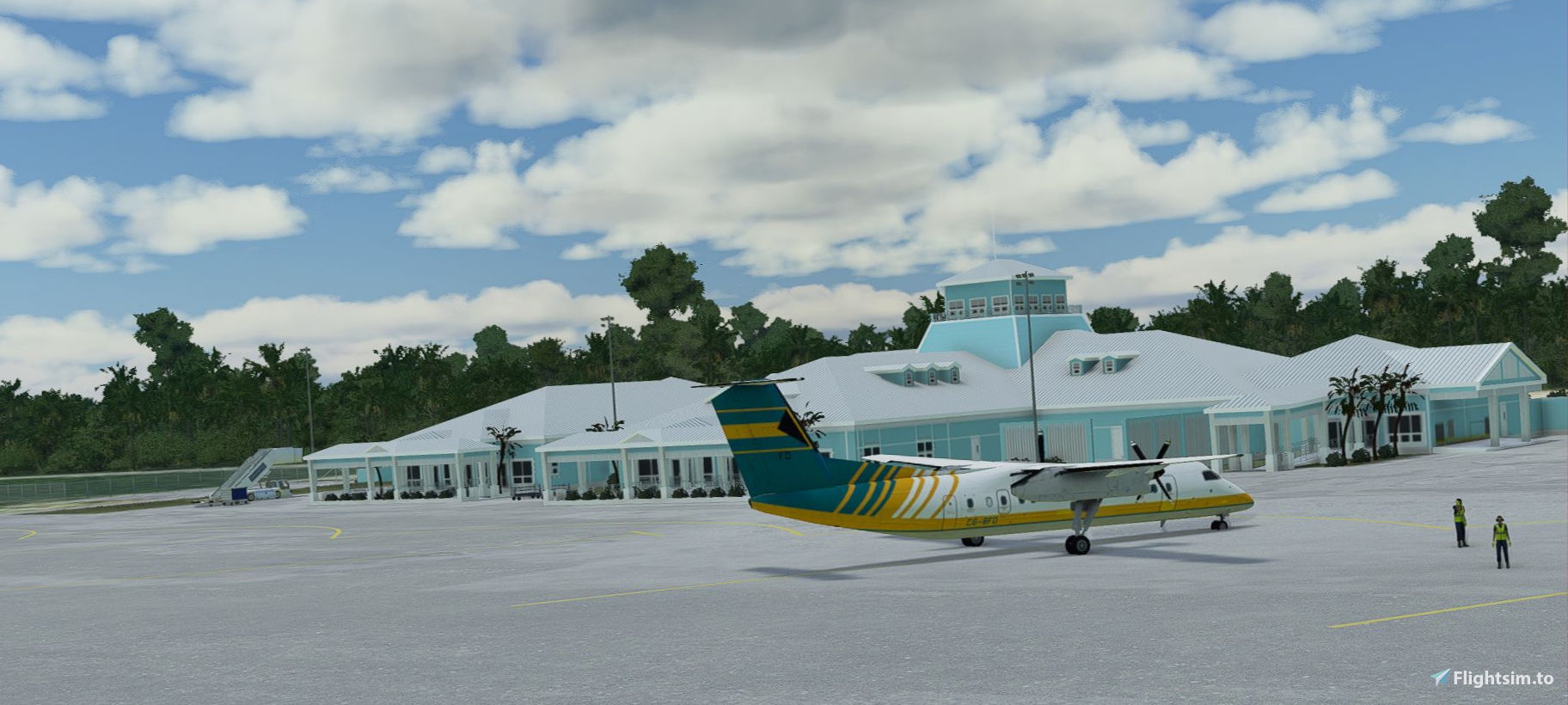 Bahamas - Image 1