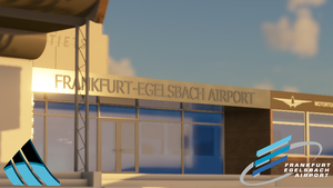Project EDFE - Flugplatz Frankfurt-Egelsbach thumbnail 7