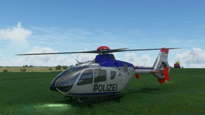 EC135 Polizei Sachsen D-HSNC | D-HSND thumbnail 11