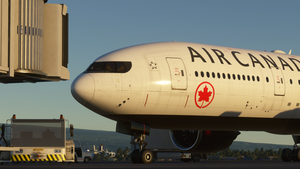 Air Canada Livery | CS 777-200 [8K] thumbnail 1