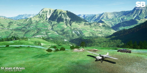 LF7331 Altisurface St Jean d'Arves (LFTU) thumbnail 5