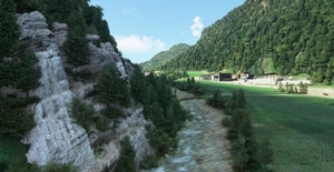 Locher Sarentino Airfield [LOCH] thumbnail 4