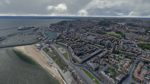 Thanet - Kent (With Real Trees Terraforming) thumbnail 16