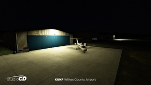 KUKF Wilkes County - USA thumbnail 9