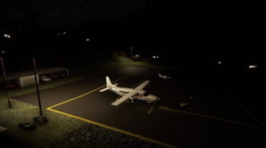 WAVA - Mulia Airport Puncak Jaya Papua thumbnail 8