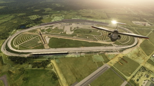 Talladega Super Speedway thumbnail 1