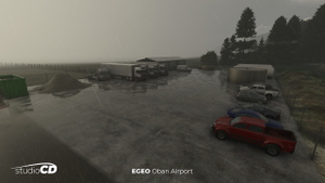 EGEO Oban (North Connel) - Scotland thumbnail 23