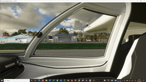 Aeroporto di REGGIO EMILIA, F. Bonazzi Airport (LIDE) thumbnail 15
