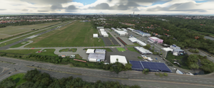 EDFM- Mannheim City, Germany thumbnail 13