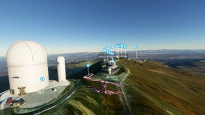 Giant Telescopes thumbnail 12
