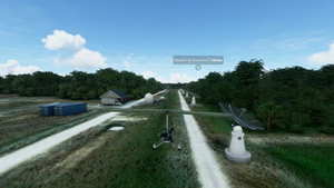 Observatoire de Nançay thumbnail 3