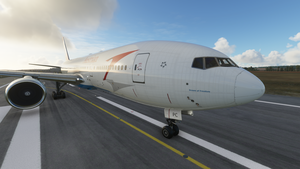 [CS 777-200ER] Austrian Airlines thumbnail 4