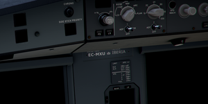 [A32NX] FBW A320neo IBERIA EC-MXU in 8k thumbnail 7