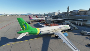 Pack BR VATSIM - MSFS2020 - VPilot - MTL/CSL thumbnail 1
