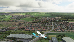 Nancy - Extension Nord (Malzeville, Frouard, Seichamps) thumbnail 2
