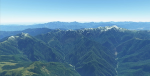 Taiwan 20m DEM thumbnail 11