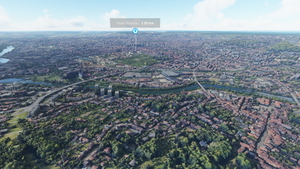 Nancy - Extension Nord (Malzeville, Frouard, Seichamps) thumbnail 14