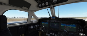 Beech King Air 350i - JDs Improvement Mod thumbnail 3