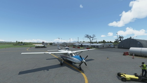 Higuerote Airport - SVHG thumbnail 13